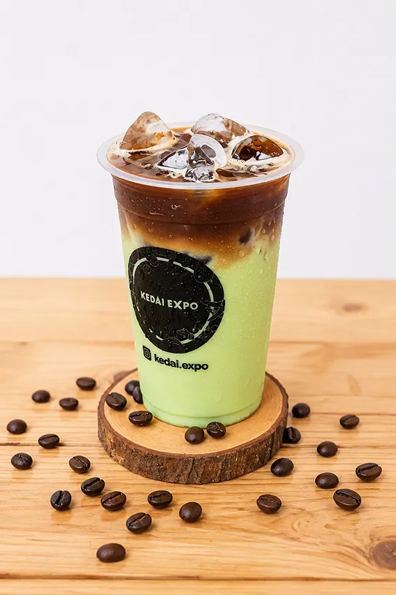 Avocado Coffee