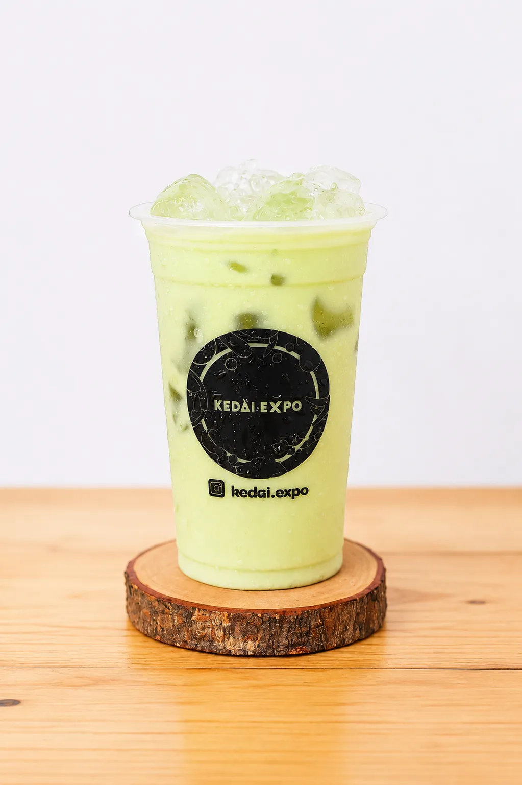 Avocado Milk