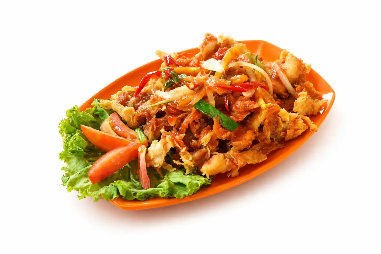 Ayam Koloke