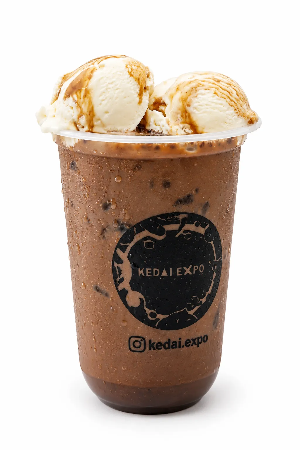 Coco Float