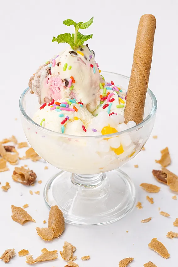 Ice Cream
