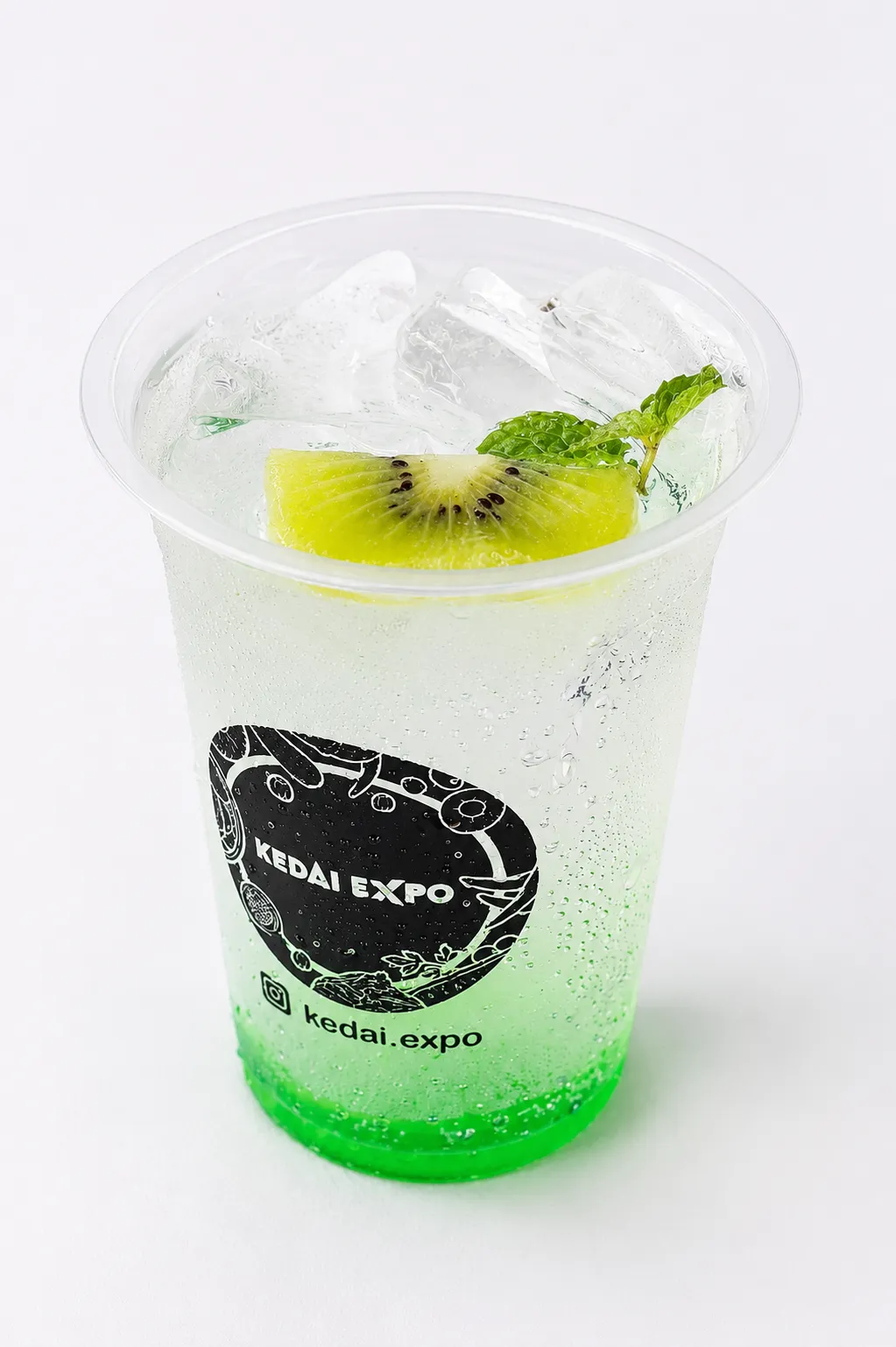 Kiwi Splash