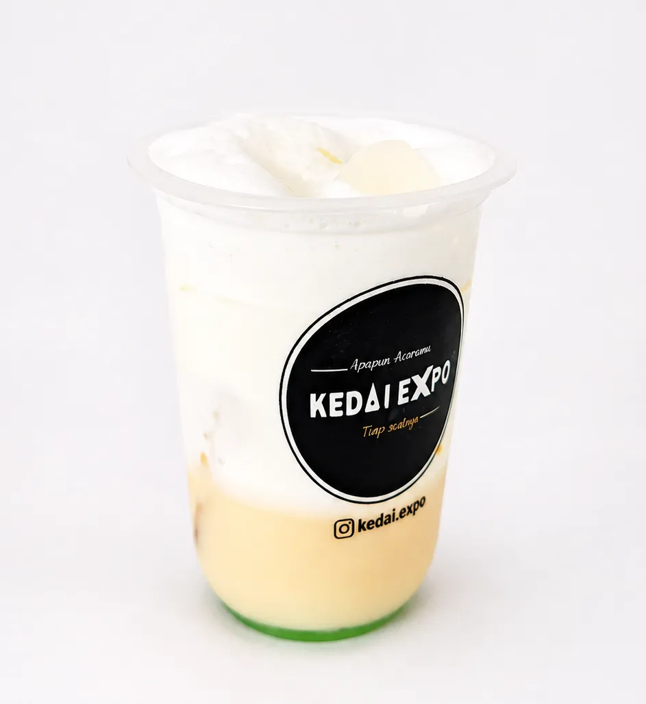 Kiwi Yakushake