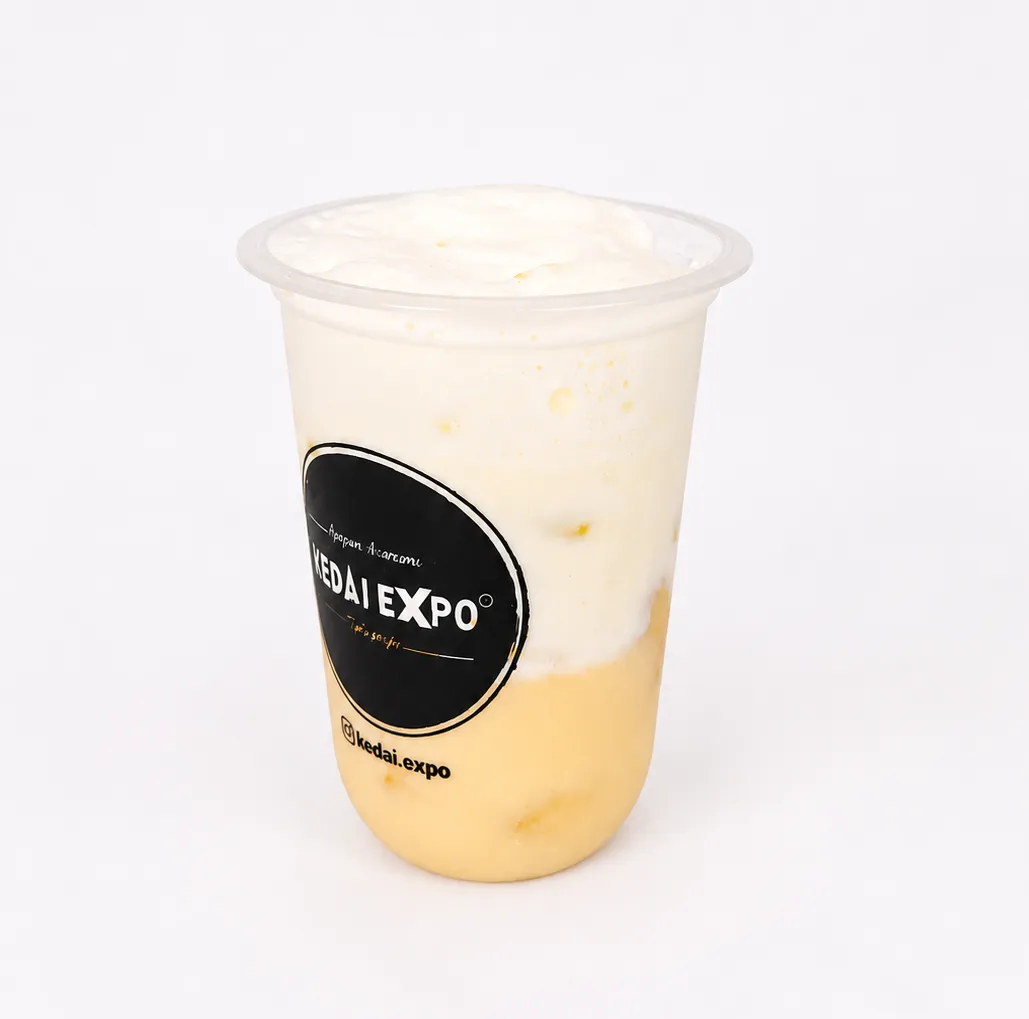 Leci Yakushake