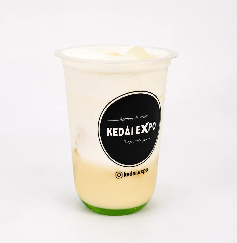 Melon Yakushake