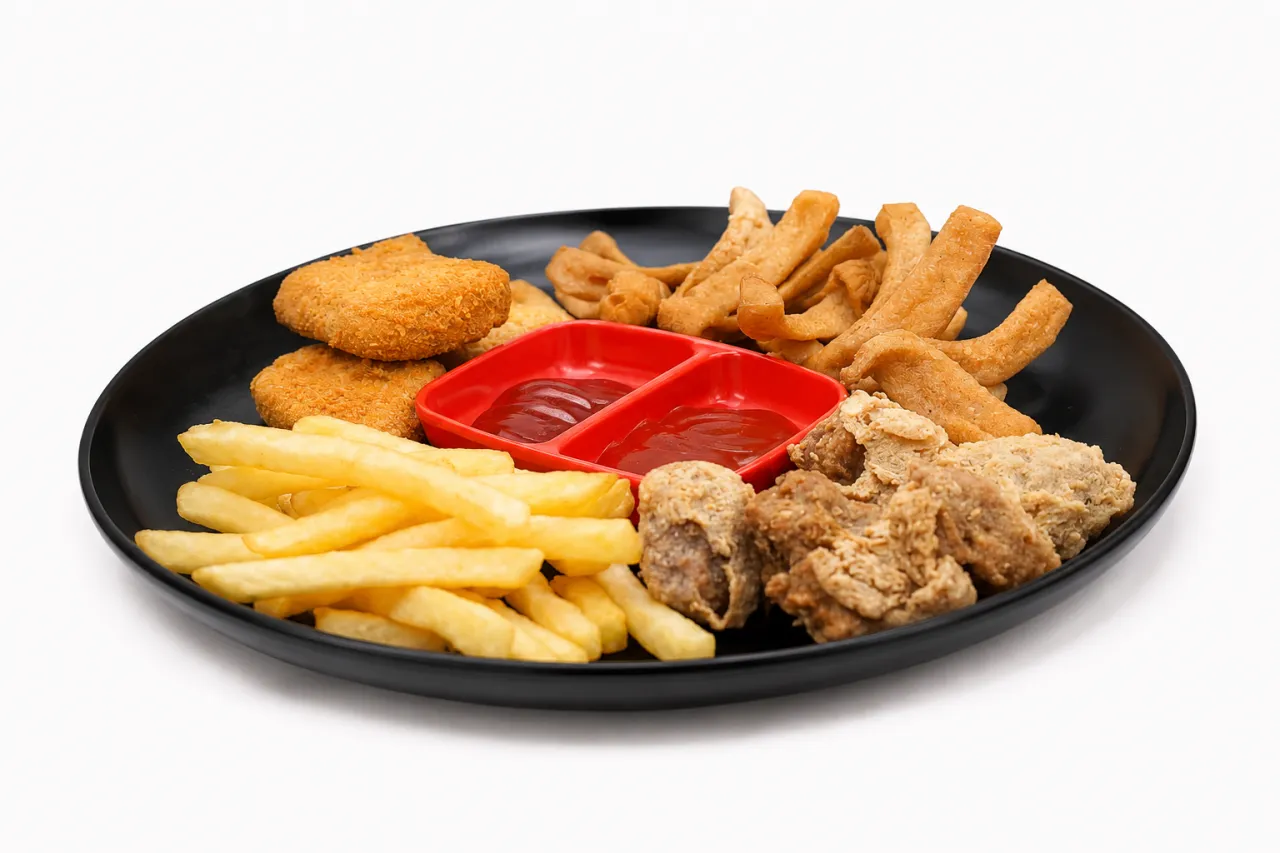 Mix Snack Expo