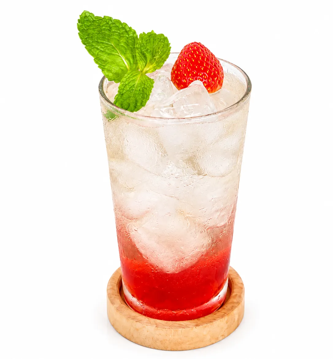 Ocha Berry