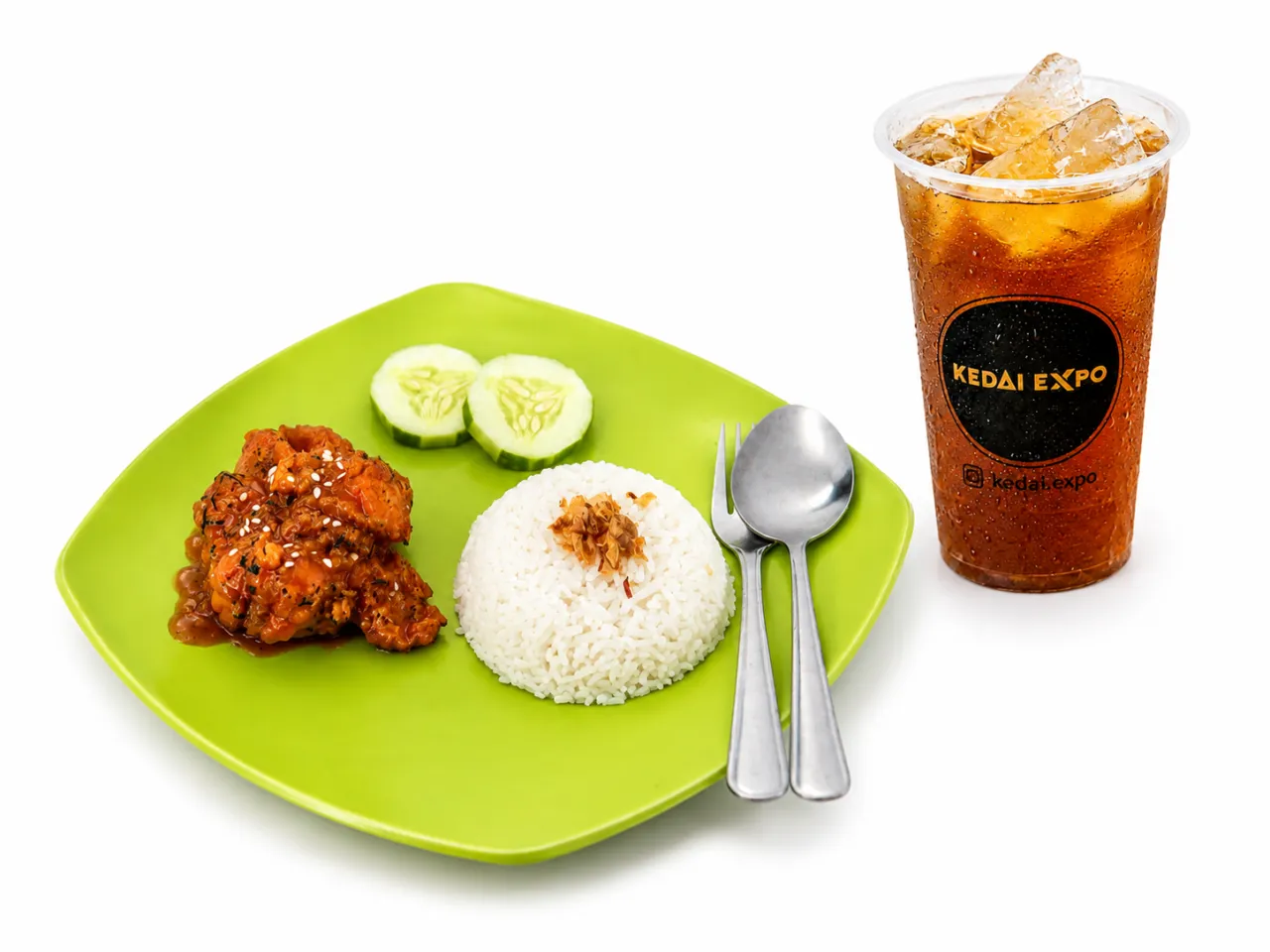 Paket Krisbar