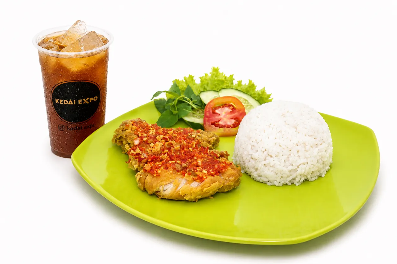 Paket Sigap