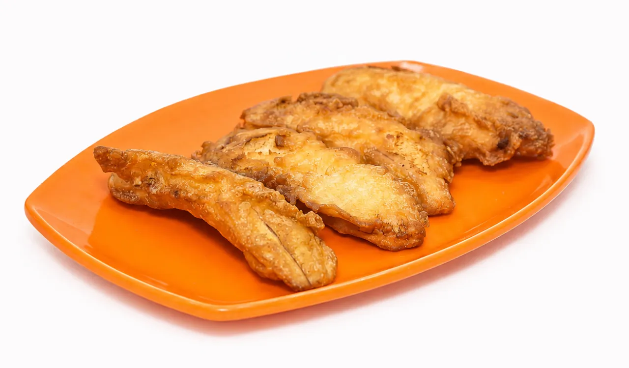 Pisang Goreng