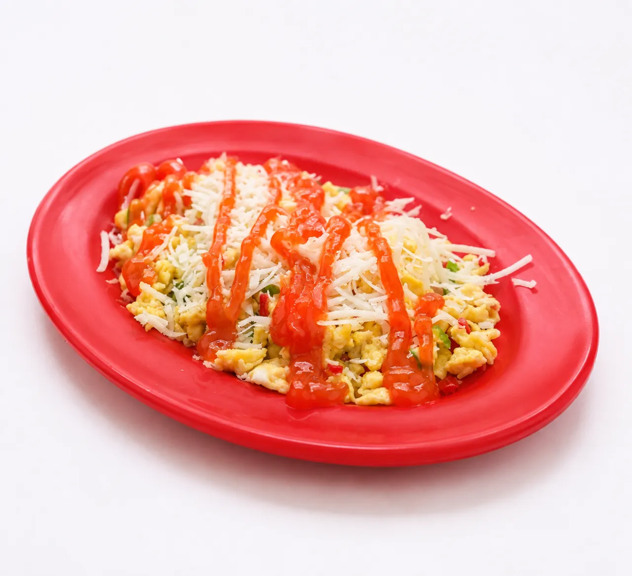Scrambled Egg