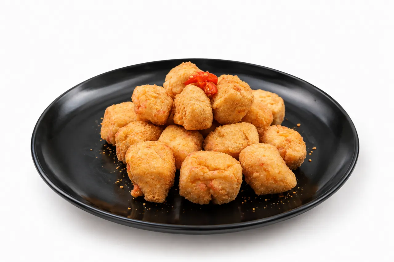 Tahu Krezz