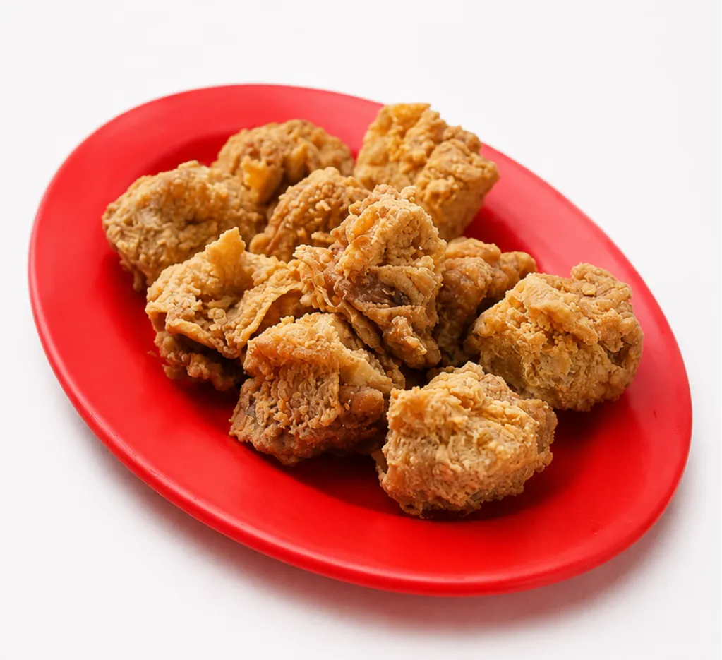 Tahu Walik Bakso