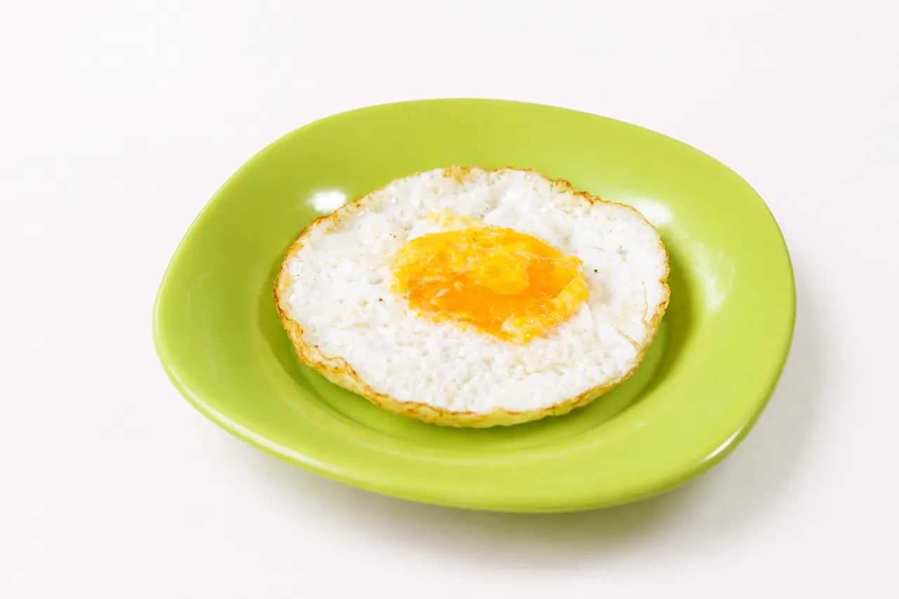 Telur Ceplok