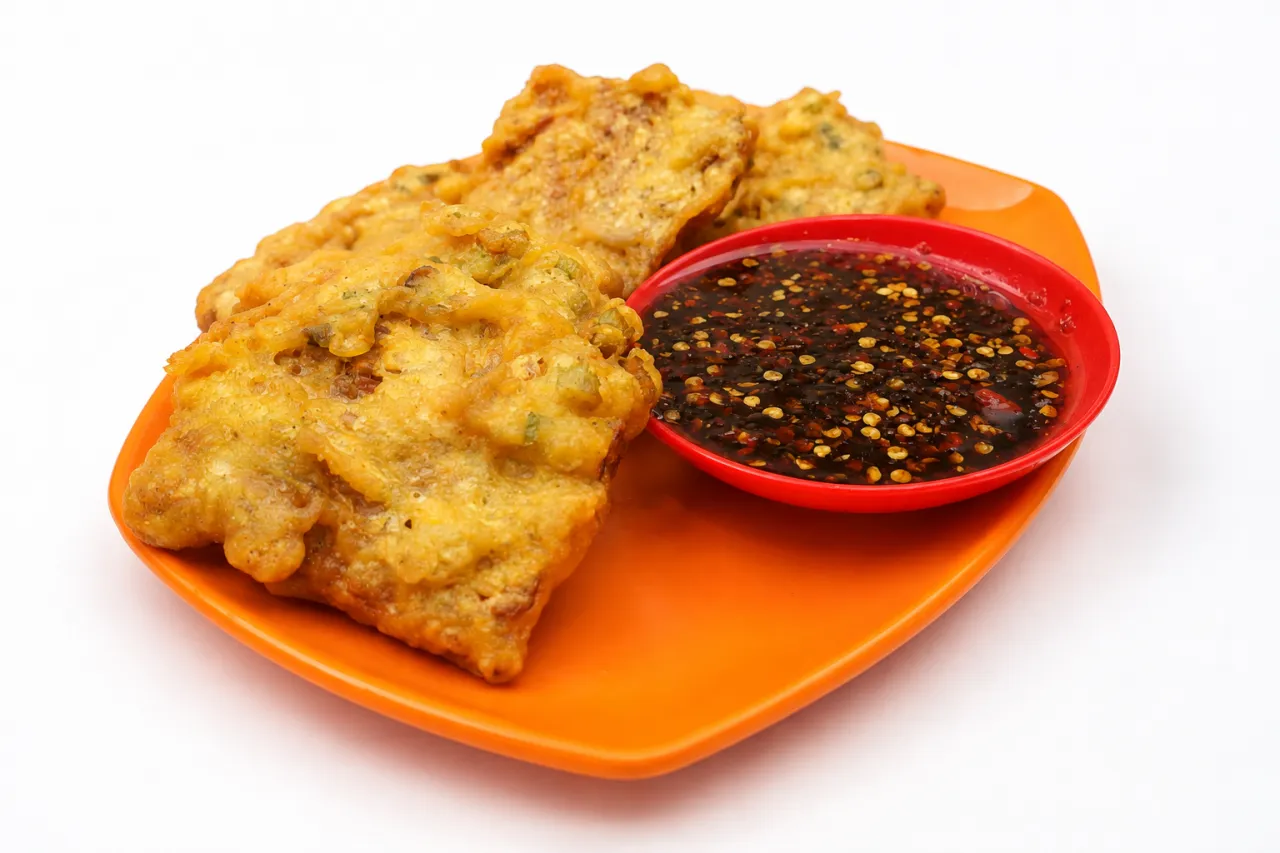 Tempe Mendoan