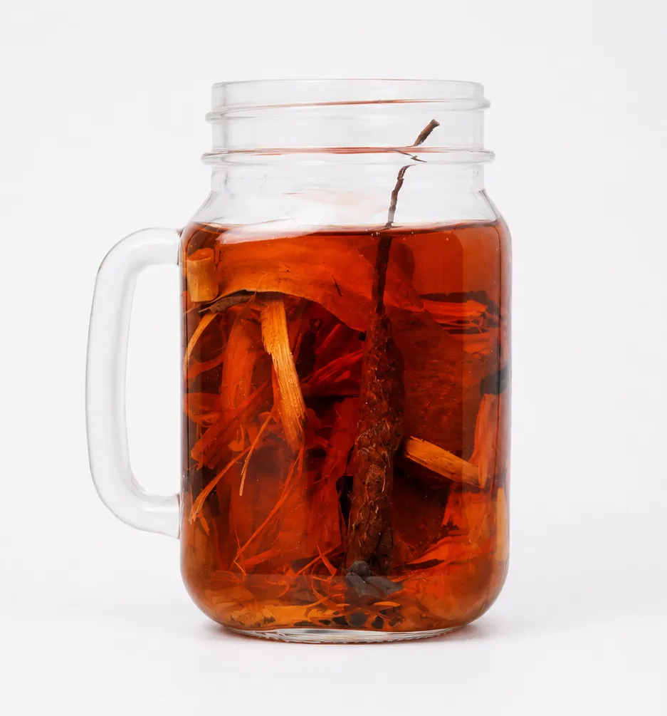Wedang Uwuh